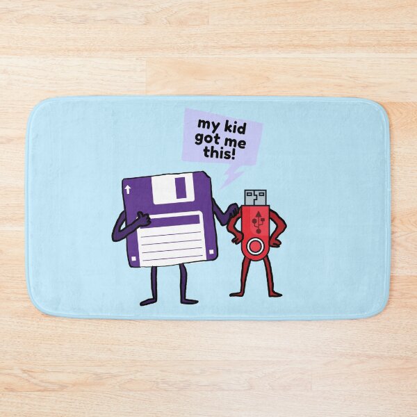 Item preview, My Kid Got Me This  designed and sold by luchik-and-co.