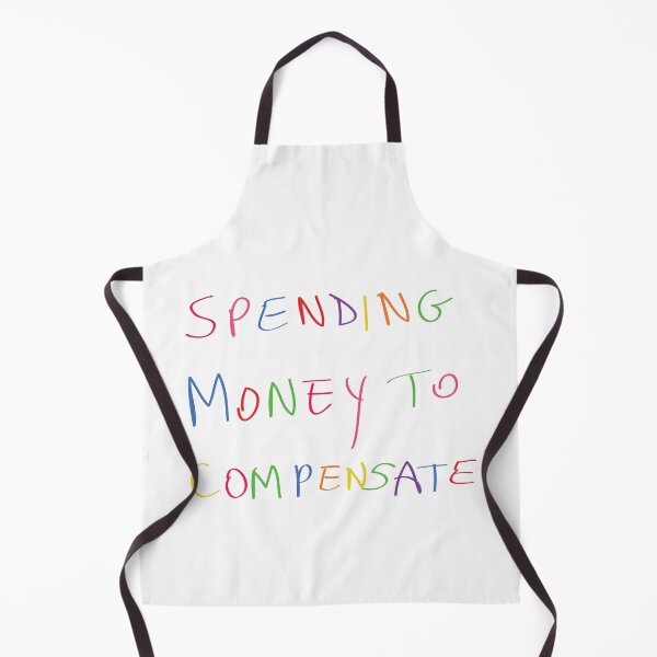 Item preview, Spending designed and sold by t-hype.