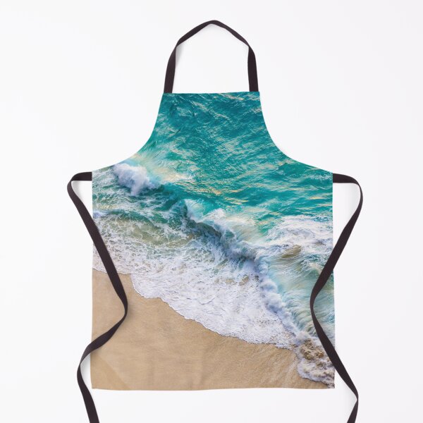 Item preview, Ocean Beach Paradise designed and sold by PAPER MOON art & design.