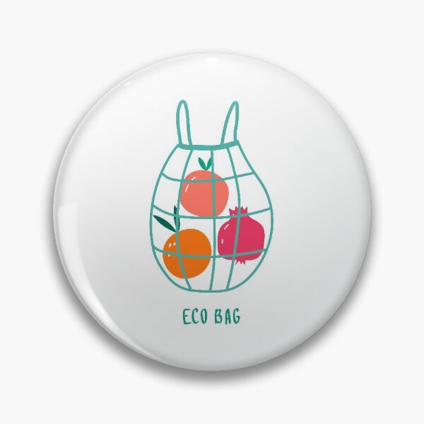 Item preview, Eco bag.Shopping bag with fruits. designed and sold by IrinaOstapenko.