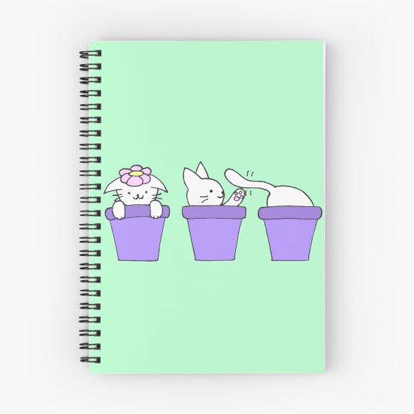 Item preview, Cat Plants designed and sold by harrisrose.