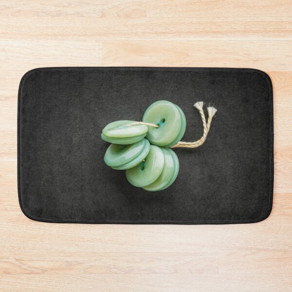Item preview, Vintage Green Buttons designed and sold by Richard Nixon.