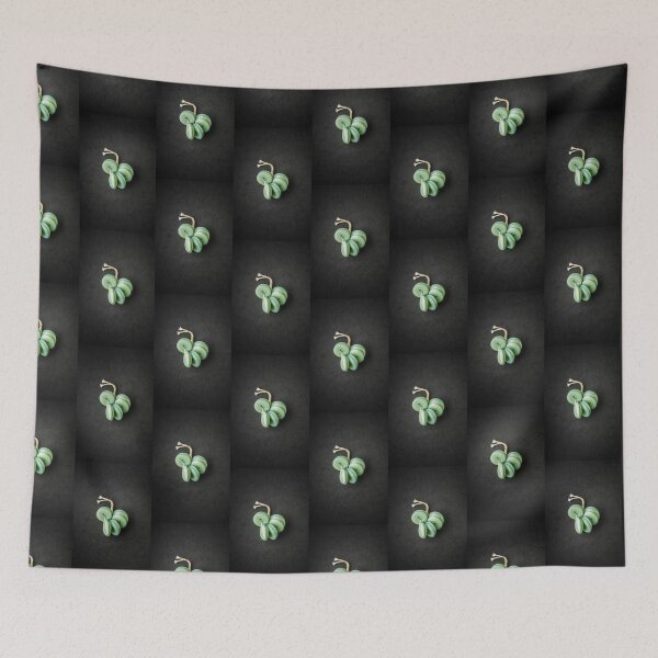 Item preview, Vintage Green Buttons designed and sold by Richard Nixon.