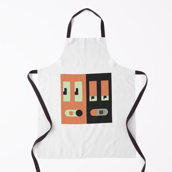 Item preview, Before Coffee After Coffee designed and sold by CoffeeTheorist.