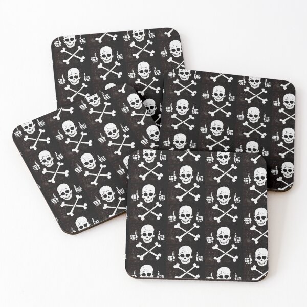 Item preview, Stay Jolly Roger designed and sold by DMArtwork.