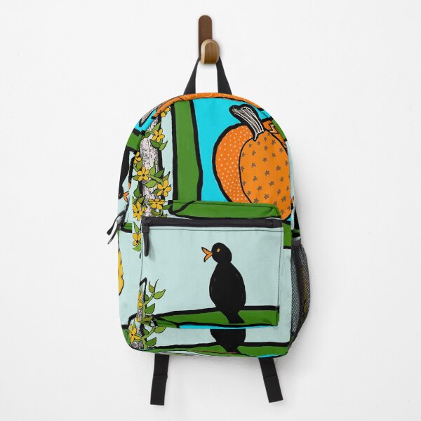 Item preview, Crows on a line designed and sold by Robin Kinnard.
