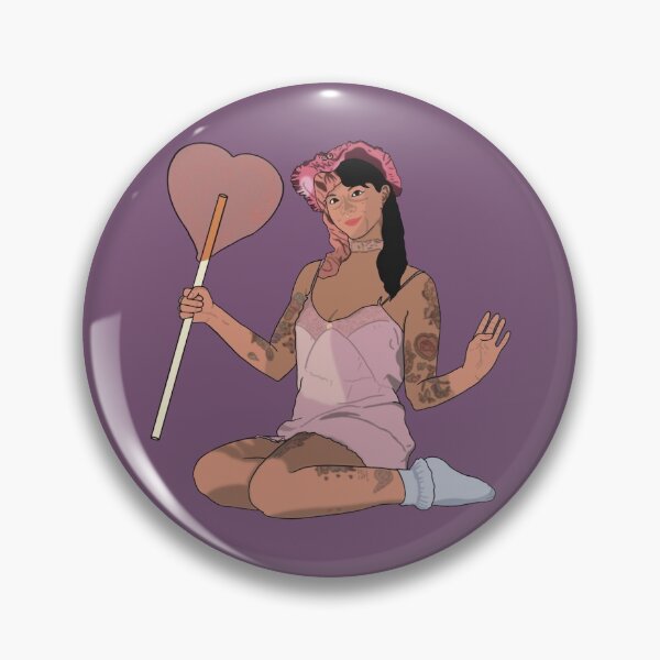 Item preview, Lollipop  designed and sold by strayheartbja.