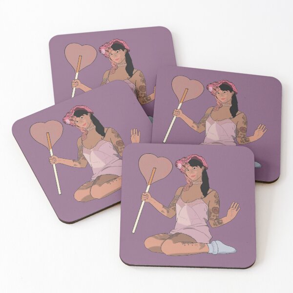 Item preview, Lollipop  designed and sold by strayheartbja.