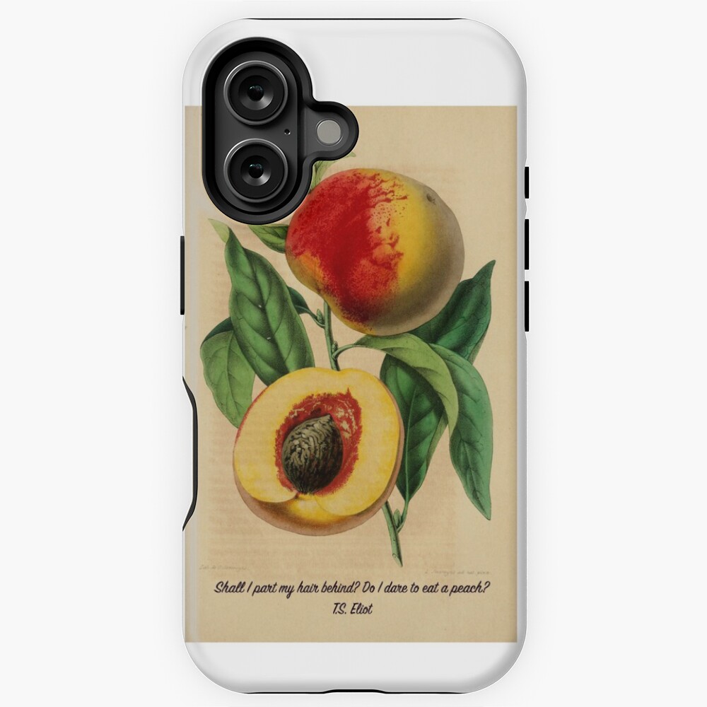 Item preview, iPhone Magsafe Tough Case designed and sold by picsoncotton.