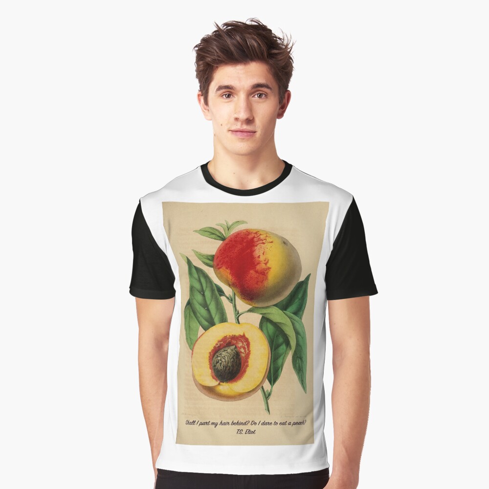 Item preview, Graphic T-Shirt designed and sold by picsoncotton.