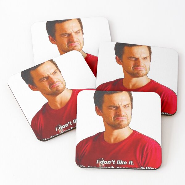 Artikelvorschau, Nick Miller entworfen und verkauft von madstodd.