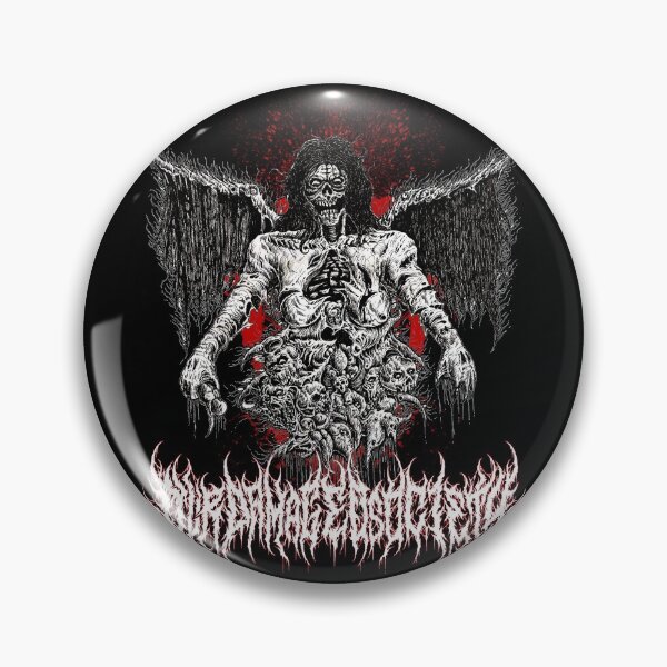 Item preview, Mother Mercy designed and sold by DMGDSOCIETY666.