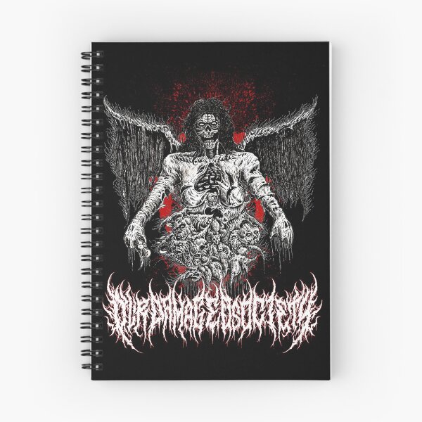 Item preview, Mother Mercy designed and sold by DMGDSOCIETY666.