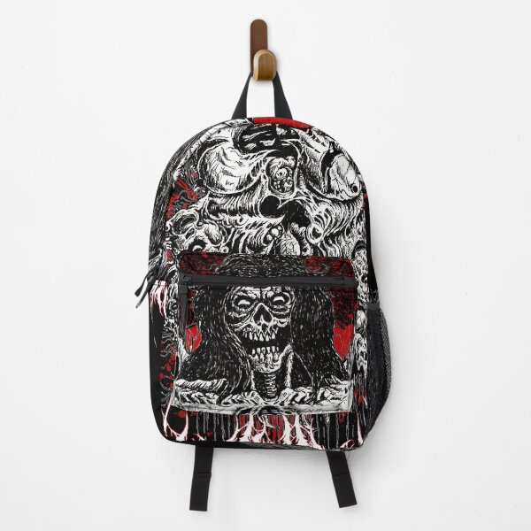 Item preview, Mother Mercy designed and sold by DMGDSOCIETY666.