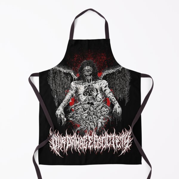 Item preview, Mother Mercy designed and sold by DMGDSOCIETY666.