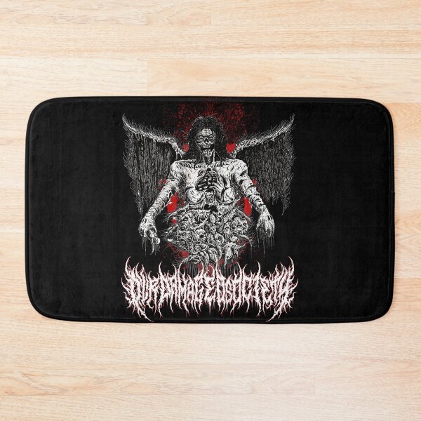 Item preview, Mother Mercy designed and sold by DMGDSOCIETY666.