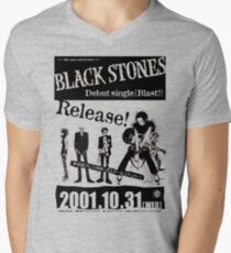 Nana - Blast Debut Single Men's V-Neck T-Shirt