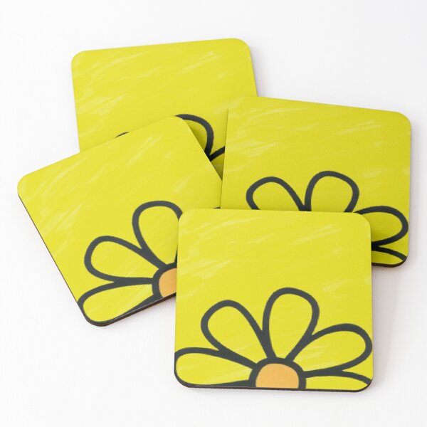 Item preview, Margarita Yellow designed and sold by MollyStore.