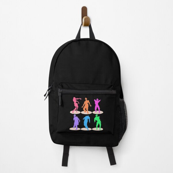 Item preview, Halloween Zombie Crew Dance designed and sold by Qudkin.