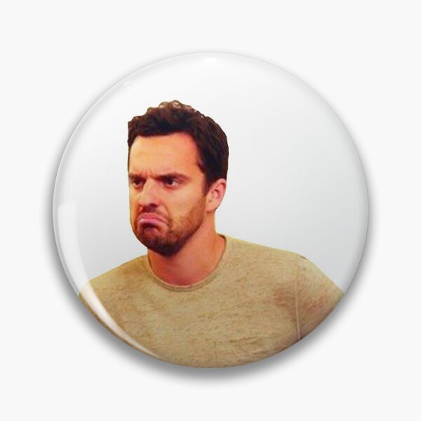 Artikelvorschau, Nick Miller entworfen und verkauft von madstodd.