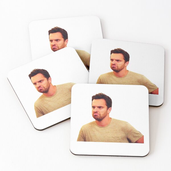 Artikelvorschau, Nick Miller entworfen und verkauft von madstodd.