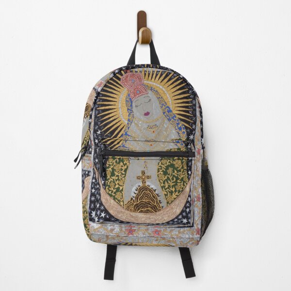 Item preview, Our Lady of Ostrabrama designed and sold by DebiCady.
