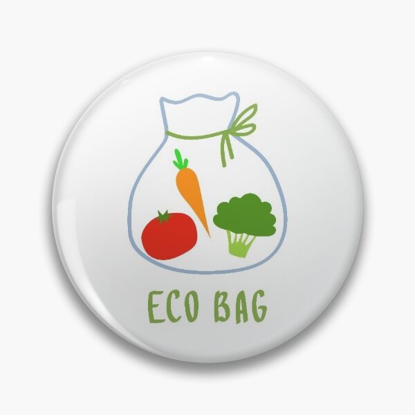 Pin on ecobag