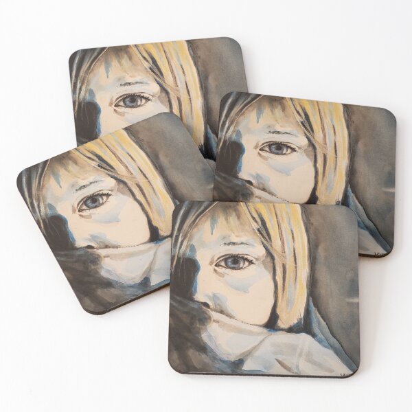 Item preview, Hidden Fears designed and sold by MLHuffDesigns.