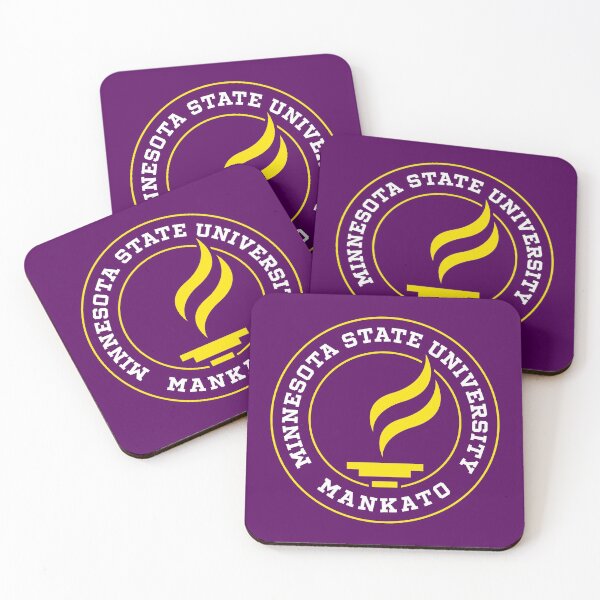 Item preview, MNSU - Mankato designed and sold by Wuflestad LLC.
