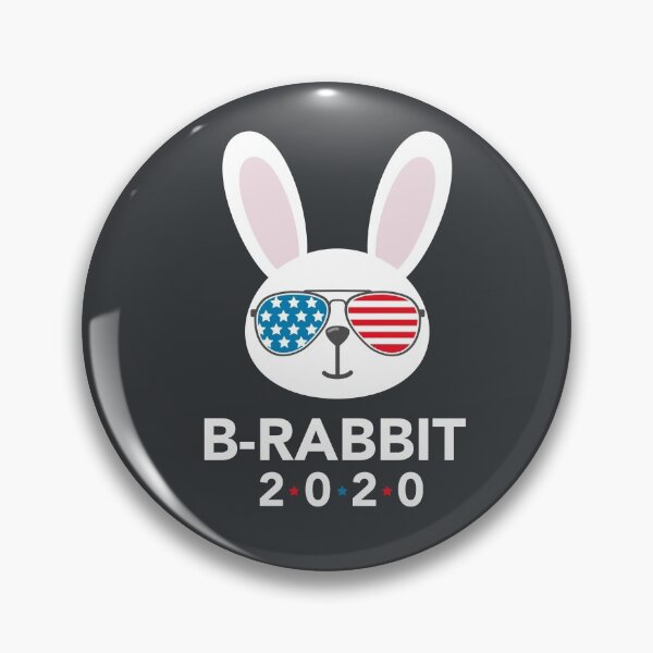 Item preview, Biden Rabbit B-Rabbit Shady Records Eminem Funny Viral Meme 8 Mile designed and sold by gkao.