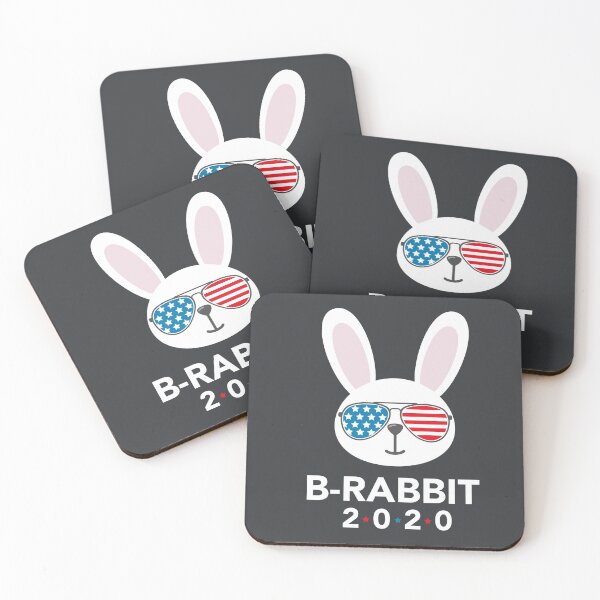 Item preview, Biden Rabbit B-Rabbit Shady Records Eminem Funny Viral Meme 8 Mile designed and sold by gkao.