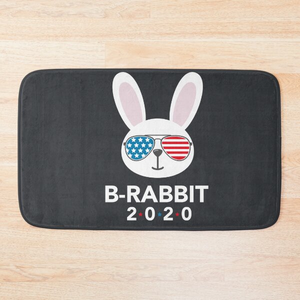Item preview, Biden Rabbit B-Rabbit Shady Records Eminem Funny Viral Meme 8 Mile designed and sold by gkao.