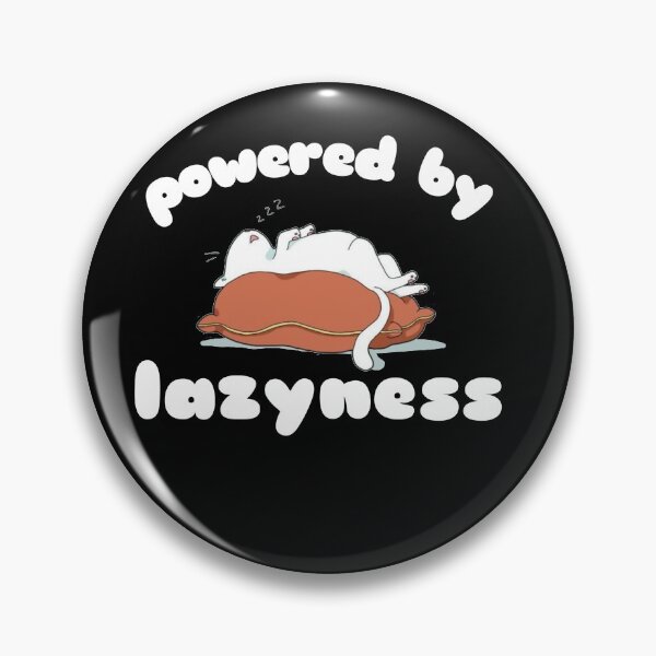 Item preview, Sleepy cat, funny designed and sold by Toothless-3377.
