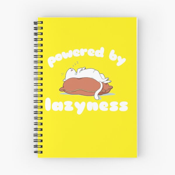Item preview, Sleepy cat, funny designed and sold by Toothless-3377.