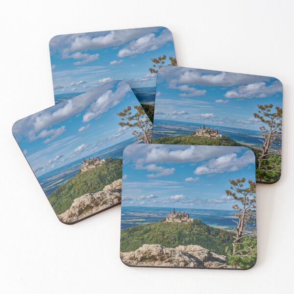 Item preview, Burg Hohenzollern designed and sold by Mark Bangert.