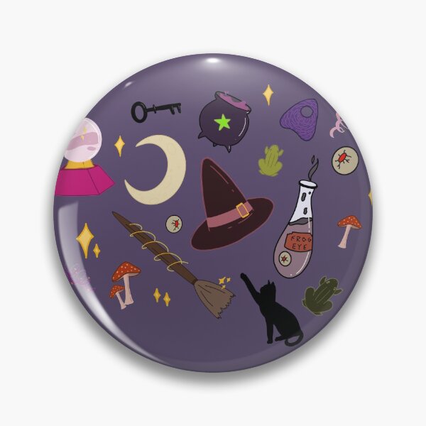 Item preview, Witching Hour designed and sold by caitybone.