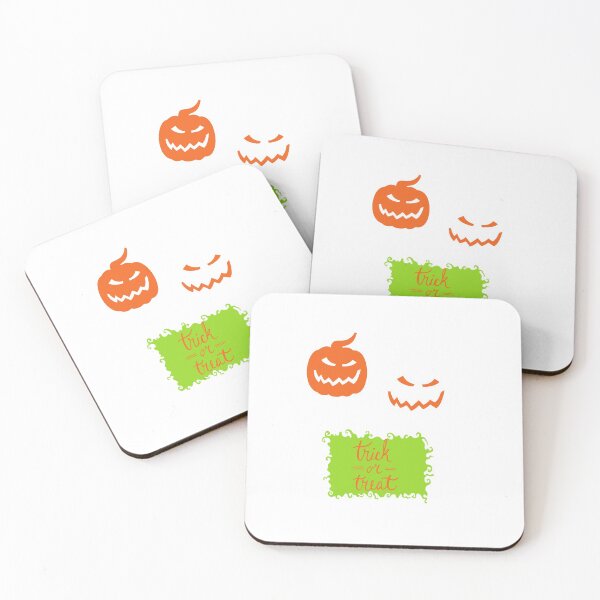 Item preview, Trick or treat  designed and sold by Tonyasartprints.