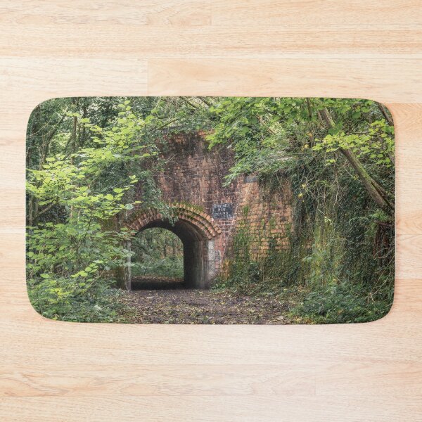 Item preview, LUXULYAN TUNNEL designed and sold by Andrew Hocking.