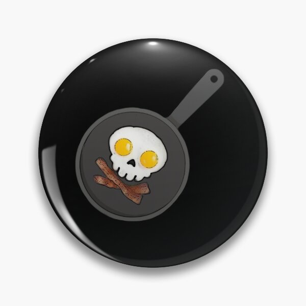 Item preview, Egg Skull  (2) designed and sold by CreativeMeaning.