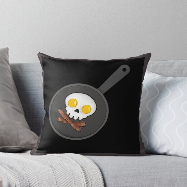 Item preview, Egg Skull  (2) designed and sold by CreativeMeaning.
