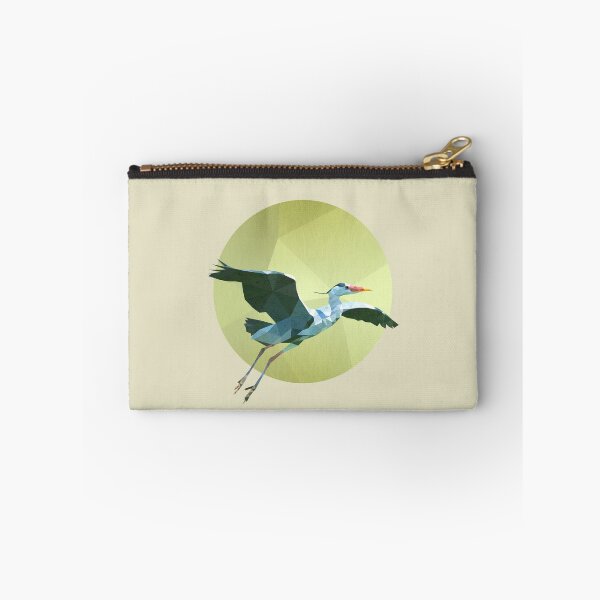 Item preview, Great Blue Heron (Ardea herodias) designed and sold by yesIsaid.design.