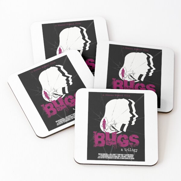 Item preview, BUGS: A Trilogy Poster designed and sold by MagicDogMovies.