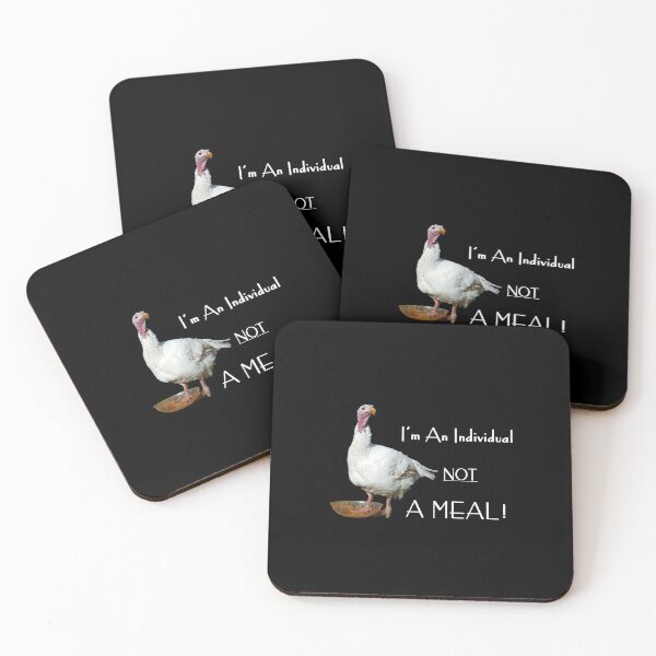 Item preview, I'm an individual ~turkey designed and sold by karinasalwaszka.