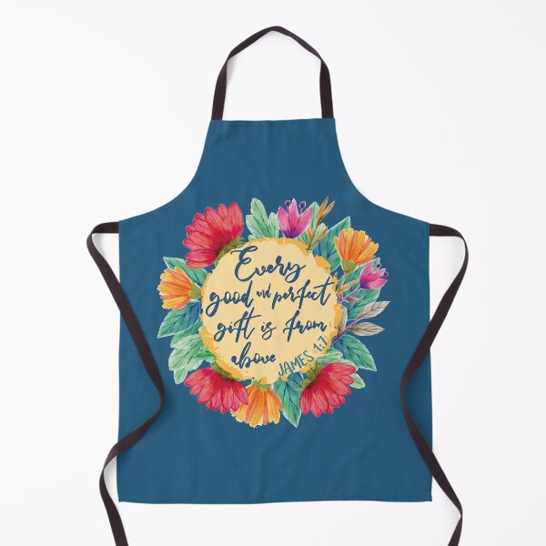 Item preview, JAMES 1:7 designed and sold by ReVivingHoPe.