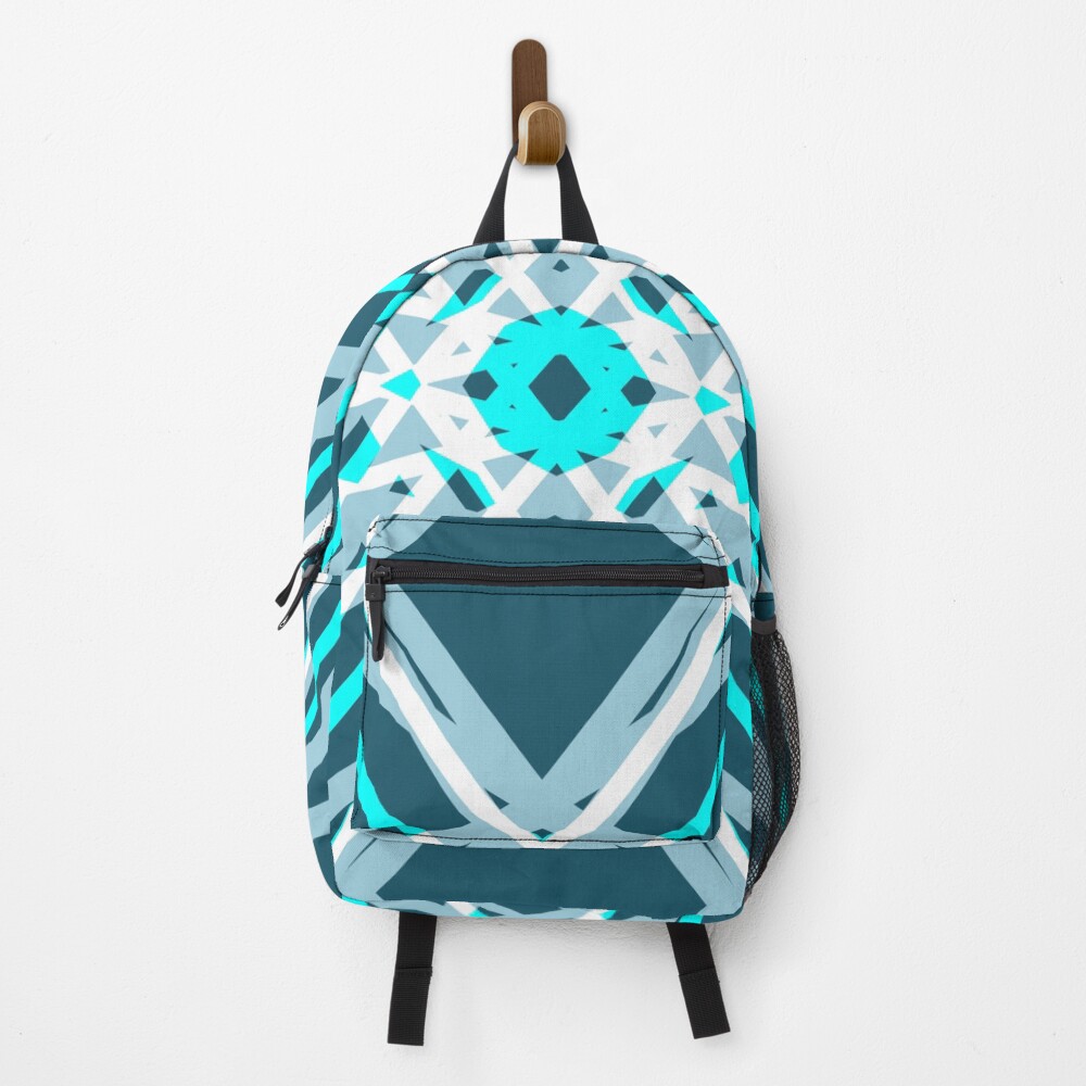 Item preview, Backpack designed and sold by PatternPerfect.