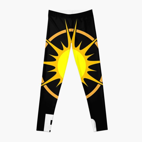 Fair Weather Fan Gear Leggings