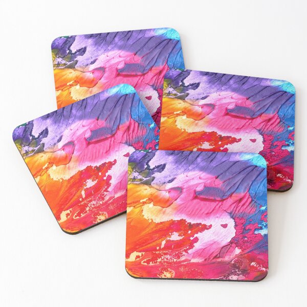 Item preview, A pallet of color designed and sold by Joel Roque.