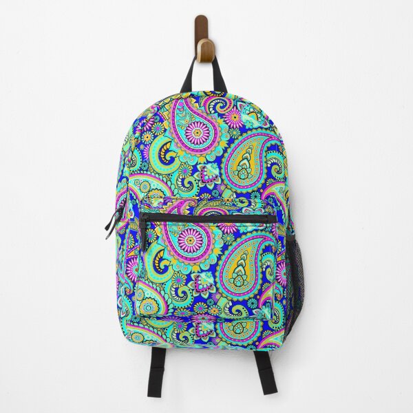 Item preview, Paisley Purple designed and sold by Jackals-Ts.