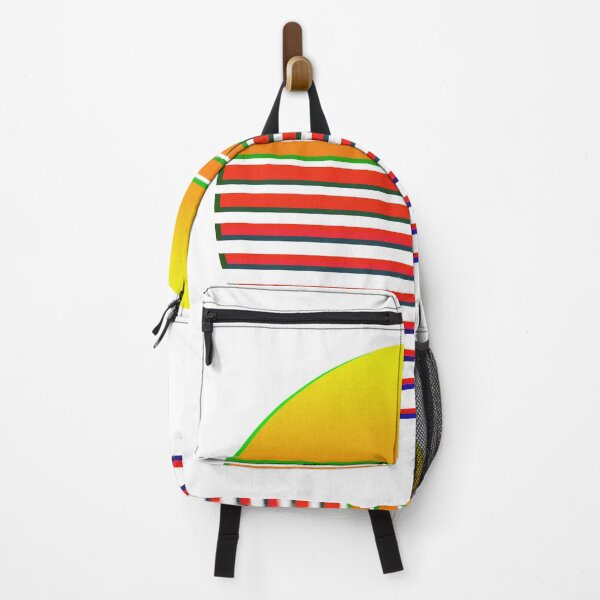 Item preview, Outrun Retro Sun designed and sold by Peaceful Life Co.