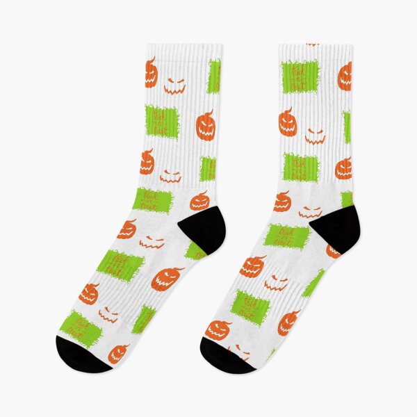 Item preview, Trick or treat  designed and sold by Tonyasartprints.